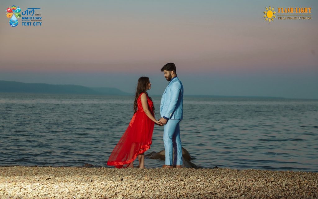 The Perfect destination to capture your one-in-a-lifetime pre-wedding shoot!